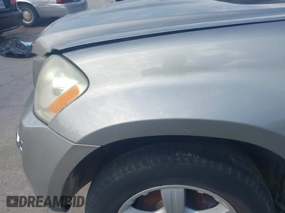 ✅ 2007 Mercedes-Benz GL 450 • VIN: 4JGBF71EX7A134072 • Lot: 43108675. Wystawiony na IAAI z przebiegiem 248 859 mil. Bezpłatny archiwum sprzedaży aukcyjnych z USA i szczegółowy raport historii pojazdu na DreamBid. Zdjęcie 6.