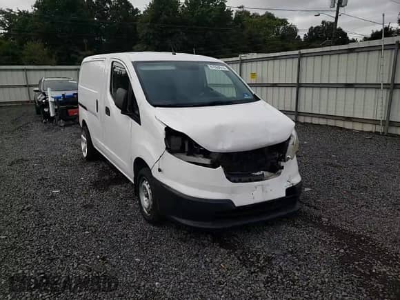 2015 Chevrolet City Express Cargo LS с VIN 3N63M0YN4FK701138, выставлен на аукционе Copart как лот 67060915 с пробегом 76 177 миль миль и Списание • Salvage title. История ставок и продаж доступна на DreamBid. Изображение 14.