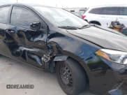 ✅ 2016 Toyota Corolla L • VIN: 5YFBURHE8GP536230 • Lot: 43411288. Listed on IAAI with 120,591 mi. Free auction sales archive from the USA and detailed vehicle history report at DreamBid. Image 6.