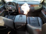 ✅ 2008 Chevrolet Silverado 1500 LTZ • VIN: 2GCEK13Y381187354 • Lot: 84293494. Listed on Copart with 112,771 mi. Free auction sales archive from the USA and detailed vehicle history report at DreamBid. Image 8.