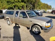 ✅ 2000 Ford Ranger XLT • VIN: 1FTYR14X3YPA63716 • Lot: 80617925. Listed on Copart with 307,023 mi. Free auction sales archive from the USA and detailed vehicle history report at DreamBid. Image 4.