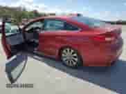 2017 Hyundai Sonata Sport с VIN 5NPE34AFXHH572246, выставлен на аукционе Copart как лот 84637255 с пробегом 54 791 миль миль и Списание • Salvage title. История ставок и продаж доступна на DreamBid. Изображение 2.