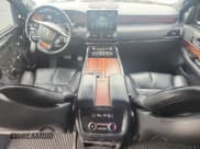 ✅ 2018 Lincoln Navigator Reserve • VIN: 5LMJJ3LTXJEL12087 • Lot: 81660815. Listed on Copart with 115,200 mi. Free auction sales archive from the USA and detailed vehicle history report at DreamBid. Image 8.