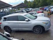 ✅ 2013 Infiniti JX35 • VIN: 5N1AL0MN9DC312061 • Lot: 43428428. Wystawiony na IAAI z przebiegiem 169 135 mil. Bezpłatny archiwum sprzedaży aukcyjnych z USA i szczegółowy raport historii pojazdu na DreamBid. Zdjęcie 13.