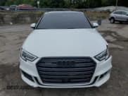 ✅ 2020 Audi A3 S line Premium • VIN: WAUBEGFF3LA100748 • Lot: 62152215. Listed on Copart with 59,204 mi. Free auction sales archive from the USA and detailed vehicle history report at DreamBid. Image 5.