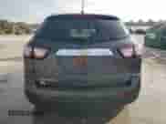 2017 Chevrolet Traverse LT z VIN 1GNKVHKD2HJ208144, wystawiony jako Copart lot #71826805 z przebiegiem 99 157 mil mil oraz Szkoda całkowita • Salvage title. Historia ofert i sprzedaży dostępna na DreamBid. Obrazek 6.