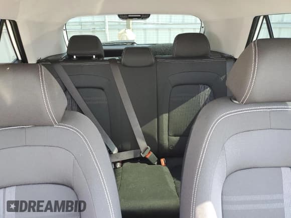 ✅ 2024 Hyundai Venue SEL • VIN: KMHRC8A38RU339869 • Lot: 59389145. Listed on Copart with 3,928 mi. Free auction sales archive from the USA and detailed vehicle history report at DreamBid. Image 10.