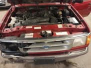 ✅ 1997 Ford Ranger XLT • VIN: 1FTCR14X8VPA10015 • Lot: 42756712. Wystawiony na IAAI z przebiegiem 100 006 mil. Bezpłatny archiwum sprzedaży aukcyjnych z USA i szczegółowy raport historii pojazdu na DreamBid. Zdjęcie 10.