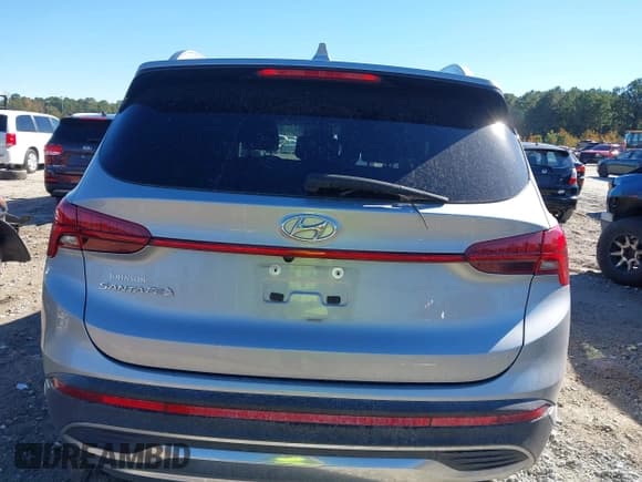 ✅ 2021 Hyundai Santa Fe SEL • VIN: 5NMS64AJ3MH327441 • Lot: 43521323. Wystawiony na IAAI z przebiegiem 101 565 mil. Bezpłatny archiwum sprzedaży aukcyjnych z USA i szczegółowy raport historii pojazdu na DreamBid. Zdjęcie 16.