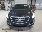 ✅ 2014 Cadillac CTS Premium AWD • VIN: 1G6AZ5S36E0184319 • Lot: 57847875. Listed on Copart with 86,669 mi. Free auction sales archive from the USA and detailed vehicle history report at DreamBid. Image 5.