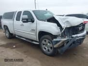 ✅ 2011 GMC Sierra 1500 SLE • VIN: 1GTR1VE04BZ407506 • Lot: 41703417. Wystawiony na IAAI z przebiegiem 231 572 mil. Bezpłatny archiwum sprzedaży aukcyjnych z USA i szczegółowy raport historii pojazdu na DreamBid. Zdjęcie 1.