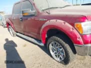 ✅ 2014 Ford F-150 FX4 • VIN: 1FTFW1EF8EKG31330 • Lot: 43642844. Wystawiony na IAAI z przebiegiem 106 722 mil. Bezpłatny archiwum sprzedaży aukcyjnych z USA i szczegółowy raport historii pojazdu na DreamBid. Zdjęcie 6.