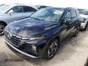 ✅ 2022 Hyundai Tucson SEL • VIN: 5NMJF3AE4NH062474 • Lot: 62978272. Wystawiony na Copart z przebiegiem Nie podano. Bezpłatny archiwum sprzedaży aukcyjnych z USA i szczegółowy raport historii pojazdu na DreamBid. Zdjęcie 2.