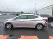 2016 Hyundai Elantra SE с VIN KMHDH4AE1GU483699, выставлен на аукционе IAAI как лот 43611187 с пробегом 183 463 миль миль и . История ставок и продаж доступна на DreamBid. Изображение 15.