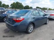 ✅ 2014 Toyota Corolla LE Plus • VIN: 5YFBURHE9EP088402 • Лот: 43128933. Опубликован ранее на IAAI с пробегом 63 468 миль. Бесплатный доступ к архиву аукционных продаж из США и подробный отчёт об истории автомобиля на DreamBid. Изображение 4.