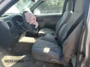 ✅ 2005 Chevrolet Colorado LS Z85 • VIN: 1GCCS146258150308 • Lot: 70951395. Listed on Copart with 220,481 mi. Free auction sales archive from the USA and detailed vehicle history report at DreamBid. Image 7.