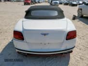 ✅ 2017 Bentley Continental GT S • VIN: SCBGH3ZA0HC063181 • Lot: 81122635. Wystawiony na Copart z przebiegiem 23 157 mil. Bezpłatny archiwum sprzedaży aukcyjnych z USA i szczegółowy raport historii pojazdu na DreamBid. Zdjęcie 8.