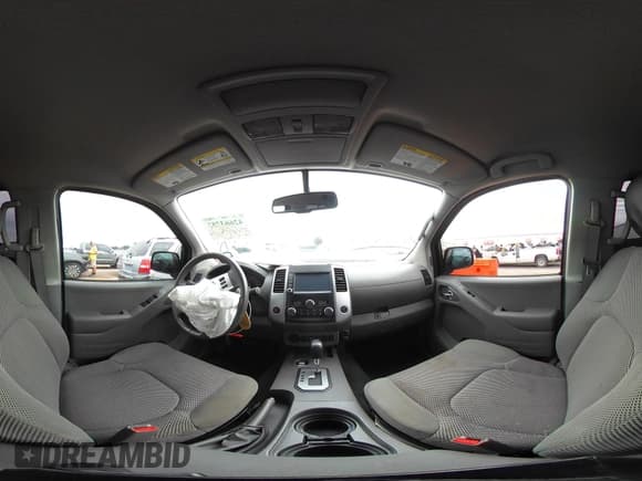 ✅ 2020 Nissan Frontier SV • VIN: 1N6ED0EA6LN727272 • Lot: 42663757. Wystawiony na IAAI z przebiegiem 78 782 mil. Bezpłatny archiwum sprzedaży aukcyjnych z USA i szczegółowy raport historii pojazdu na DreamBid. Zdjęcie 18.