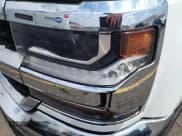 ✅ 2016 Chevrolet Silverado 1500 Work Truck • VIN: 1GCNCNEHXGZ250621 • Лот: 43023634. Опубликован ранее на IAAI с пробегом 150 929 миль. Бесплатный доступ к архиву аукционных продаж из США и подробный отчёт об истории автомобиля на DreamBid. Изображение 1.