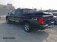 2007 Dodge Dakota SLT with VIN 1D7HW48K97S138512, listed as a IAAI auction lot 42386042 with 146,629 mi miles and . Bid and sale history available at DreamBid. Image 3.