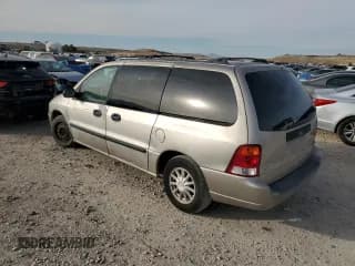 ✅ 2003 Ford Windstar LX • VIN: 2FMZA51493BB67989 • Лот: 78196954. Опубликован ранее на Copart с пробегом Не указан. Бесплатный доступ к архиву аукционных продаж из США и подробный отчёт об истории автомобиля на DreamBid. Изображение 2.