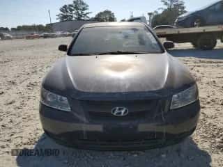 ✅ 2008 Hyundai Sonata GLS • VIN: 5NPET46C68H340029 • Lot: 72752794. Listed on Copart with 186,182 mi miles. Access the free auction sales archive from the USA and view a detailed vehicle history report at DreamBid. Image 5.
