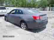 2013 Chevrolet Malibu LS z VIN 1G11A5SA3DF141564, wystawiony jako IAAI lot #42539258 z przebiegiem Nie podano mil oraz . Historia ofert i sprzedaży dostępna na DreamBid. Obrazek 3.