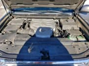 ✅ 2011 Lexus GX 460 • VIN: JTJBM7FX2B5035197 • Лот: 94415595. Опубликован ранее на Copart с пробегом 208 688 миль. Бесплатный доступ к архиву аукционных продаж из США и подробный отчёт об истории автомобиля на DreamBid. Изображение 12.