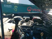 ✅ 2025 Toyota Tacoma SR • VIN: 3TMLB5JNXSM103411 • Лот: 42963505. Опубликован ранее на IAAI с пробегом 9 330 миль. Бесплатный доступ к архиву аукционных продаж из США и подробный отчёт об истории автомобиля на DreamBid. Изображение 19.