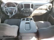 ✅ 2022 Chevrolet Silverado 1500 RST • VIN: 1GCUYEET3NZ198327 • Лот: 69552415. Опубликован ранее на Copart с пробегом 95 060 миль. Бесплатный доступ к архиву аукционных продаж из США и подробный отчёт об истории автомобиля на DreamBid. Изображение 8.