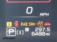 ✅ 2025 Subaru Forester Limited • VIN: JF2SLDRC6SH445868 • Lot: 42186891. Listed on IAAI with 6,488 mi. Free auction sales archive from the USA and detailed vehicle history report at DreamBid. Image 16.