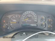 ✅ 2007 Chevrolet Silverado 2500HD LT3 • VIN: 1GCHK23D97F127103 • Lot: 55743025. Listed on Copart with 197,226 mi. Free auction sales archive from the USA and detailed vehicle history report at DreamBid. Image 9.