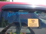 ✅ 2001 Toyota Tundra SR5 • VIN: 5TBRT34181S212882 • Лот: 42753255. Опубликован ранее на IAAI с пробегом 265 994 миль. Бесплатный доступ к архиву аукционных продаж из США и подробный отчёт об истории автомобиля на DreamBid. Изображение 6.