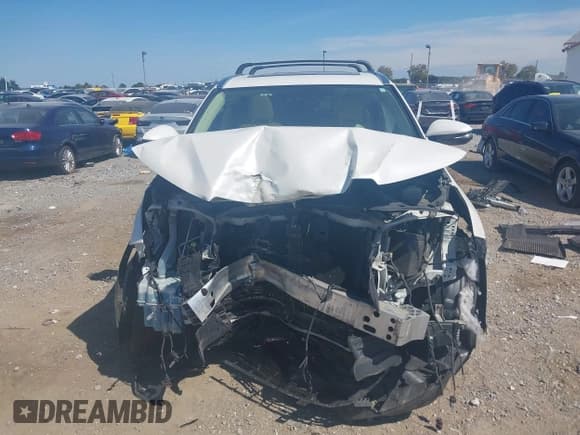 ✅ 2017 Toyota Highlander XLE • VIN: 5TDJZRFHXHS417436 • Lot: 43168533. Wystawiony na IAAI z przebiegiem 130 729 mil. Bezpłatny archiwum sprzedaży aukcyjnych z USA i szczegółowy raport historii pojazdu na DreamBid. Zdjęcie 13.