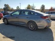 ✅ 2018 Hyundai Sonata SE • VIN: 5NPE24AF9JH693892 • Lot: 91411875. Wystawiony na Copart z przebiegiem 137 232 mil. Bezpłatny archiwum sprzedaży aukcyjnych z USA i szczegółowy raport historii pojazdu na DreamBid. Zdjęcie 2.