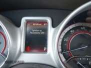 ✅ 2017 Dodge Journey Crossroad Plus • VIN: 3C4PDCGB0HT516790 • Lot: 43103457. Listed on IAAI with 83,189 mi. Free auction sales archive from the USA and detailed vehicle history report at DreamBid. Image 7.