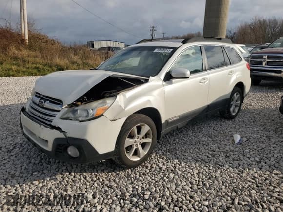✅ 2014 Subaru Outback Limited • VIN: 4S4BRBMC1E3223714 • Lot: 93039015. Wystawiony na Copart z przebiegiem 194 935 mil. Bezpłatny archiwum sprzedaży aukcyjnych z USA i szczegółowy raport historii pojazdu na DreamBid. Zdjęcie 1.