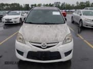 ✅ 2010 Mazda 5 Sport • VIN: JM1CR2WL4A0382485 • Лот: 42875269. Опубликован ранее на IAAI с пробегом 212 575 миль. Бесплатный доступ к архиву аукционных продаж из США и подробный отчёт об истории автомобиля на DreamBid. Изображение 6.