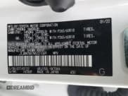 ✅ 2022 Lexus GX 460 • VIN: JTJKM7BX7N5321069 • Lot: 52924295. Wystawiony na Copart z przebiegiem 37 695 mil. Bezpłatny archiwum sprzedaży aukcyjnych z USA i szczegółowy raport historii pojazdu na DreamBid. Zdjęcie 16.