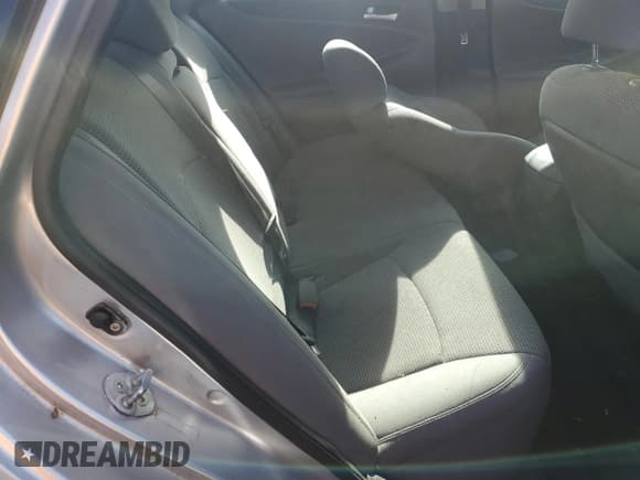 ✅ 2012 Hyundai Sonata GLS • VIN: 5NPEB4AC4CH342252 • Lot: 90823385. Listed on Copart with 145,214 mi. Free auction sales archive from the USA and detailed vehicle history report at DreamBid. Image 10.