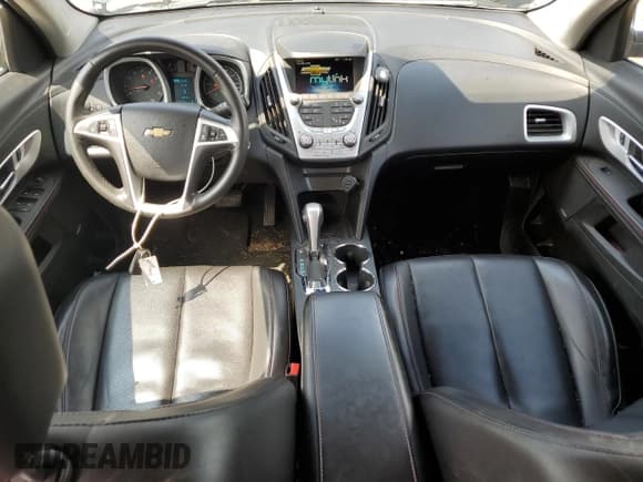 ✅ 2015 Chevrolet Equinox LT • VIN: 2GNALCEK9F6385492 • Лот: 66623875. Опубликован ранее на Copart с пробегом 167 702 миль. Бесплатный доступ к архиву аукционных продаж из США и подробный отчёт об истории автомобиля на DreamBid. Изображение 8.