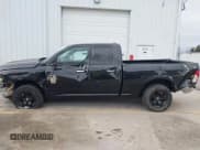 ✅ 2017 Ram 1500 SLT • VIN: 1C6RR7GG7HS704583 • Lot: 41080645. Listed on IAAI with 100,965 mi. Free auction sales archive from the USA and detailed vehicle history report at DreamBid. Image 15.