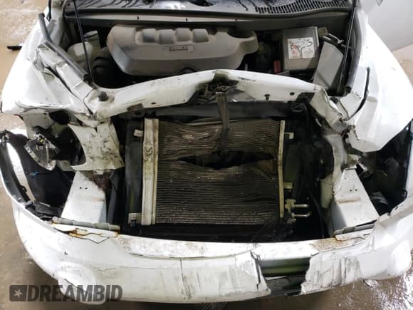 ✅ 2011 Chevrolet HHR LS • VIN: 3GNBAAFW1BS650269 • Lot: 78194224. Listed on Copart with 159,237 mi. Free auction sales archive from the USA and detailed vehicle history report at DreamBid. Image 11.