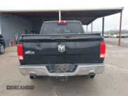 ✅ 2009 Dodge 1500 SLT • VIN: 1D3HB13T99S806131 • Lot: 41849946. Wystawiony na IAAI z przebiegiem 341 380 mil. Bezpłatny archiwum sprzedaży aukcyjnych z USA i szczegółowy raport historii pojazdu na DreamBid. Zdjęcie 16.