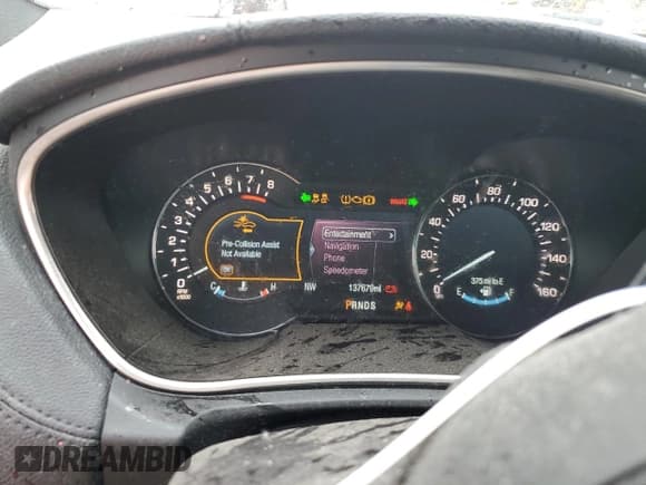 ✅ 2018 Lincoln MKX Reserve • VIN: 2LMPJ8LR8JBL14046 • Lot: 61085855. Listed on Copart with 137,679 mi. Free auction sales archive from the USA and detailed vehicle history report at DreamBid. Image 9.