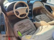 ✅ 1998 Ford Mustang • VIN: 1FAFP4446WF239915 • Lot: 92933885. Listed on Copart with 173,494 mi. Free auction sales archive from the USA and detailed vehicle history report at DreamBid. Image 8.