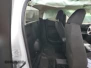 ✅ 2021 Chevrolet Colorado 2WD LT • VIN: 1GCHSCEA2M1286644 • Lot: 54329615. Listed on Copart with 63,006 mi. Free auction sales archive from the USA and detailed vehicle history report at DreamBid. Image 10.