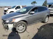 ✅ 2016 Volvo XC60 T5 Platinum • VIN: YV4612RM9G2787728 • Лот: 91417875. Опубликован ранее на Copart с пробегом 104 219 миль. Бесплатный доступ к архиву аукционных продаж из США и подробный отчёт об истории автомобиля на DreamBid. Изображение 1.