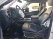 ✅ 2024 Ford F-350 XL • VIN: 1FT8W3BN3REC07137 • Лот: 87050455. Опубликован ранее на Copart с пробегом Не указан. Бесплатный доступ к архиву аукционных продаж из США и подробный отчёт об истории автомобиля на DreamBid. Изображение 7.