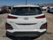 ✅ 2021 Hyundai Kona SE • VIN: KM8K1CAA3MU664365 • Лот: 64270984. Опубликован ранее на Copart с пробегом 41 451 миль. Бесплатный доступ к архиву аукционных продаж из США и подробный отчёт об истории автомобиля на DreamBid. Изображение 6.